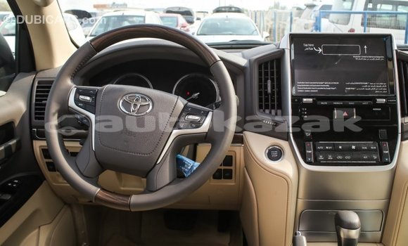 Buy Import Toyota Land Cruiser Other Car in Import - Dubai in Akmecet Buy Import Toyota Land Cruiser Other Car in Import - Dubai in Akmecet