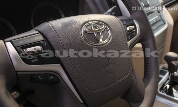 Buy Import Toyota Land Cruiser Other Car in Import - Dubai in Akmecet Buy Import Toyota Land Cruiser Other Car in Import - Dubai in Akmecet