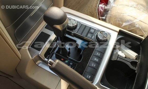 Buy Import Toyota Land Cruiser Other Car in Import - Dubai in Akmecet Buy Import Toyota Land Cruiser Other Car in Import - Dubai in Akmecet