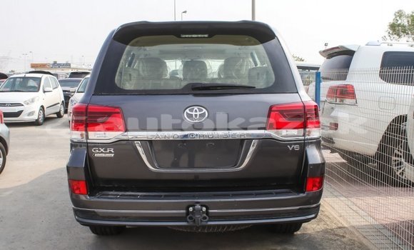 Buy Import Toyota Land Cruiser Other Car in Import - Dubai in Akmecet Buy Import Toyota Land Cruiser Other Car in Import - Dubai in Akmecet