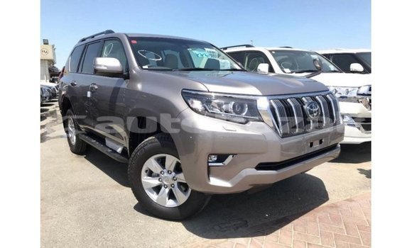 Buy Import Toyota Prado Brown Car in Import - Dubai in Akmecet Buy Import Toyota Prado Brown Car in Import - Dubai in Akmecet