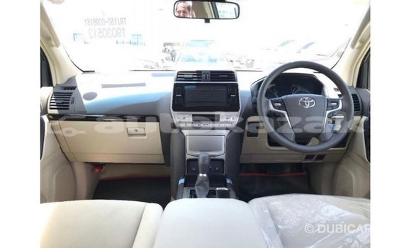 Buy Import Toyota Prado Brown Car in Import - Dubai in Akmecet Buy Import Toyota Prado Brown Car in Import - Dubai in Akmecet