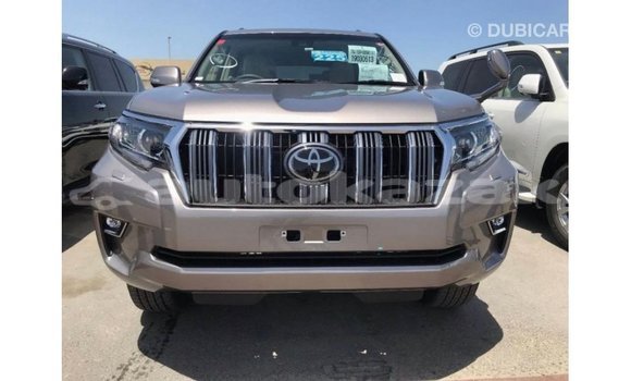Buy Import Toyota Prado Brown Car in Import - Dubai in Akmecet Buy Import Toyota Prado Brown Car in Import - Dubai in Akmecet