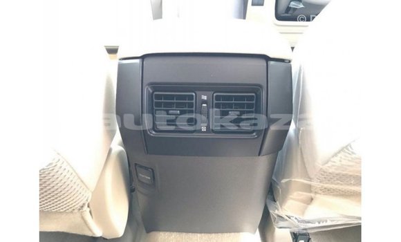 Buy Import Toyota Prado Brown Car in Import - Dubai in Akmecet Buy Import Toyota Prado Brown Car in Import - Dubai in Akmecet