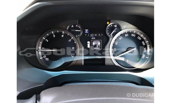 Buy Import Toyota Prado Brown Car in Import - Dubai in Akmecet Buy Import Toyota Prado Brown Car in Import - Dubai in Akmecet