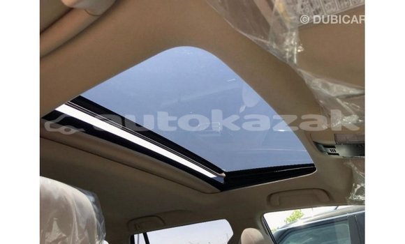 Buy Import Toyota Prado Brown Car in Import - Dubai in Akmecet Buy Import Toyota Prado Brown Car in Import - Dubai in Akmecet