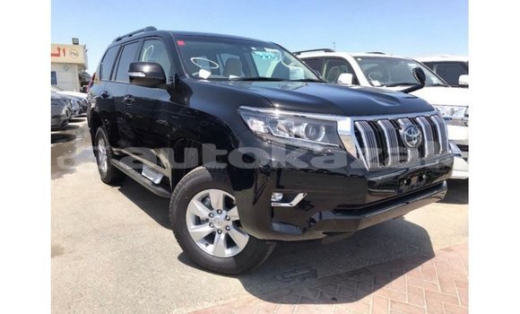 Buy Import Toyota Prado Black Car in Import - Dubai in Akmecet Buy Import Toyota Prado Black Car in Import - Dubai in Akmecet