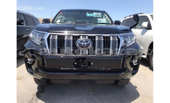 Buy Import Toyota Prado Black Car in Import - Dubai in Akmecet Buy Import Toyota Prado Black Car in Import - Dubai in Akmecet
