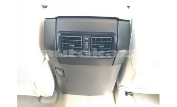 Buy Import Toyota Prado Black Car in Import - Dubai in Akmecet Buy Import Toyota Prado Black Car in Import - Dubai in Akmecet