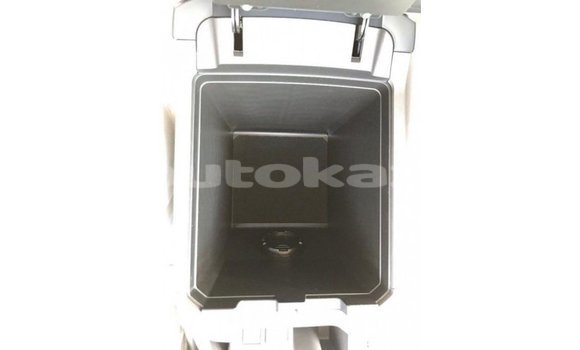 Buy Import Toyota Prado Black Car in Import - Dubai in Akmecet Buy Import Toyota Prado Black Car in Import - Dubai in Akmecet