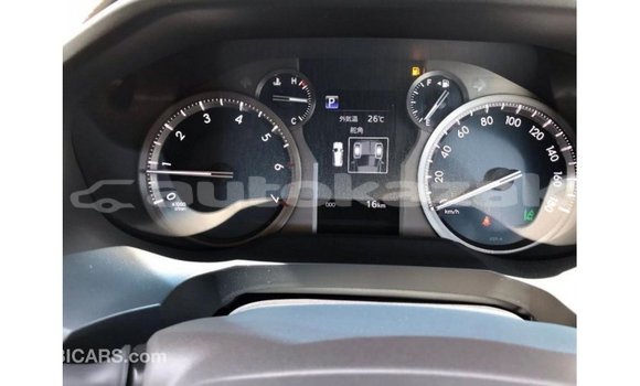 Buy Import Toyota Prado Black Car in Import - Dubai in Akmecet Buy Import Toyota Prado Black Car in Import - Dubai in Akmecet