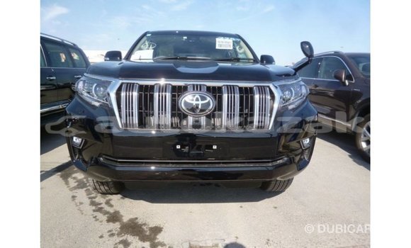 Buy Import Toyota Prado Black Car in Import - Dubai in Akmecet Buy Import Toyota Prado Black Car in Import - Dubai in Akmecet