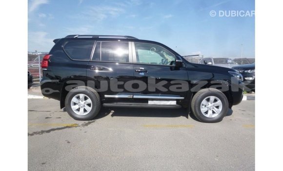 Buy Import Toyota Prado Black Car in Import - Dubai in Akmecet Buy Import Toyota Prado Black Car in Import - Dubai in Akmecet