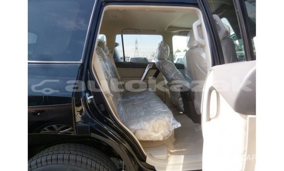 Buy Import Toyota Prado Black Car in Import - Dubai in Akmecet Buy Import Toyota Prado Black Car in Import - Dubai in Akmecet
