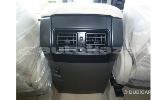 Buy Import Toyota Prado Black Car in Import - Dubai in Akmecet Buy Import Toyota Prado Black Car in Import - Dubai in Akmecet