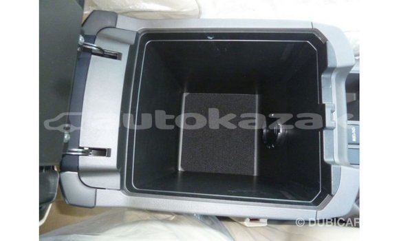 Buy Import Toyota Prado Black Car in Import - Dubai in Akmecet Buy Import Toyota Prado Black Car in Import - Dubai in Akmecet