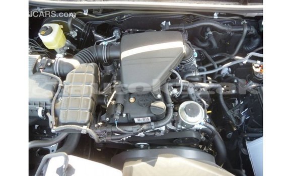 Buy Import Toyota Prado Black Car in Import - Dubai in Akmecet Buy Import Toyota Prado Black Car in Import - Dubai in Akmecet