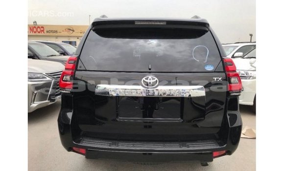 Buy Import Toyota Prado Black Car in Import - Dubai in Akmecet Buy Import Toyota Prado Black Car in Import - Dubai in Akmecet