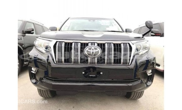Buy Import Toyota Prado Black Car in Import - Dubai in Akmecet Buy Import Toyota Prado Black Car in Import - Dubai in Akmecet