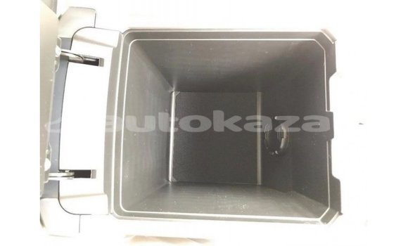 Buy Import Toyota Prado Black Car in Import - Dubai in Akmecet Buy Import Toyota Prado Black Car in Import - Dubai in Akmecet