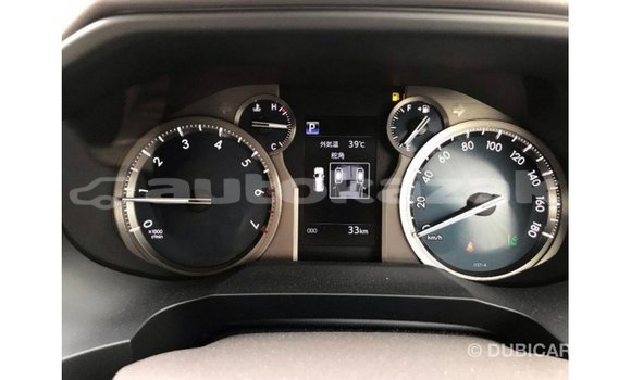 Buy Import Toyota Prado Black Car in Import - Dubai in Akmecet Buy Import Toyota Prado Black Car in Import - Dubai in Akmecet