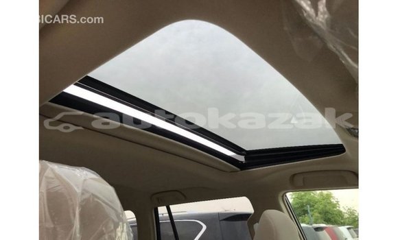 Buy Import Toyota Prado Black Car in Import - Dubai in Akmecet Buy Import Toyota Prado Black Car in Import - Dubai in Akmecet