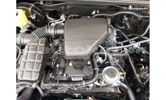 Buy Import Toyota Prado Black Car in Import - Dubai in Akmecet Buy Import Toyota Prado Black Car in Import - Dubai in Akmecet