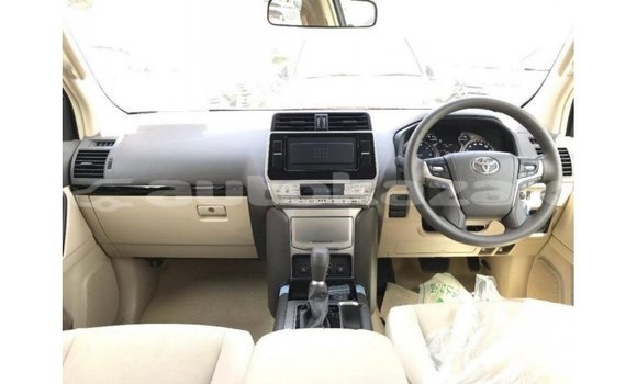Buy Import Toyota Prado Brown Car in Import - Dubai in Akmecet Buy Import Toyota Prado Brown Car in Import - Dubai in Akmecet