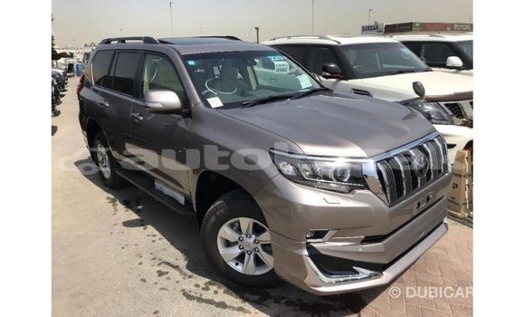 Buy Import Toyota Prado Brown Car in Import - Dubai in Akmecet Buy Import Toyota Prado Brown Car in Import - Dubai in Akmecet