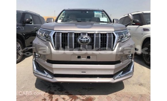 Buy Import Toyota Prado Brown Car in Import - Dubai in Akmecet Buy Import Toyota Prado Brown Car in Import - Dubai in Akmecet