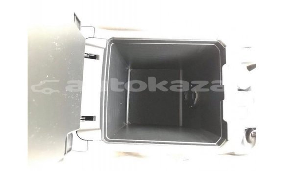 Buy Import Toyota Prado Brown Car in Import - Dubai in Akmecet Buy Import Toyota Prado Brown Car in Import - Dubai in Akmecet