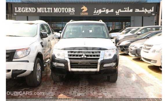 Buy Import Mitsubishi Pajero Black Car in Import - Dubai in Akmecet Buy Import Mitsubishi Pajero Black Car in Import - Dubai in Akmecet