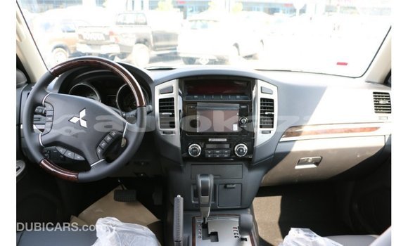 Buy Import Mitsubishi Pajero Black Car in Import - Dubai in Akmecet Buy Import Mitsubishi Pajero Black Car in Import - Dubai in Akmecet