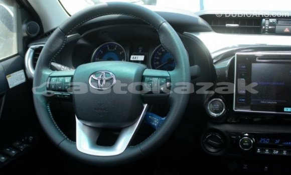Buy Import Toyota Hilux Other Car in Import - Dubai in Akmecet Buy Import Toyota Hilux Other Car in Import - Dubai in Akmecet