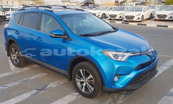 Buy Import Toyota 4Runner Blue Car in Import - Dubai in Akmecet Buy Import Toyota 4Runner Blue Car in Import - Dubai in Akmecet