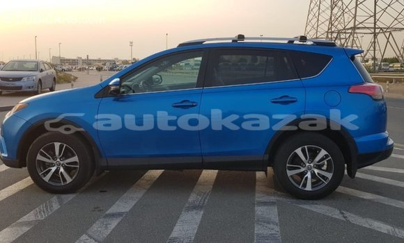 Buy Import Toyota 4Runner Blue Car in Import - Dubai in Akmecet Buy Import Toyota 4Runner Blue Car in Import - Dubai in Akmecet