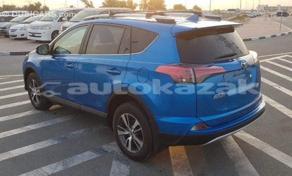 Buy Import Toyota 4Runner Blue Car in Import - Dubai in Akmecet Buy Import Toyota 4Runner Blue Car in Import - Dubai in Akmecet