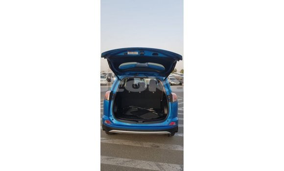 Buy Import Toyota 4Runner Blue Car in Import - Dubai in Akmecet Buy Import Toyota 4Runner Blue Car in Import - Dubai in Akmecet