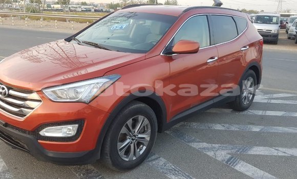 Buy Import Hyundai Santa Fe Other Car in Import - Dubai in Akmecet Buy Import Hyundai Santa Fe Other Car in Import - Dubai in Akmecet