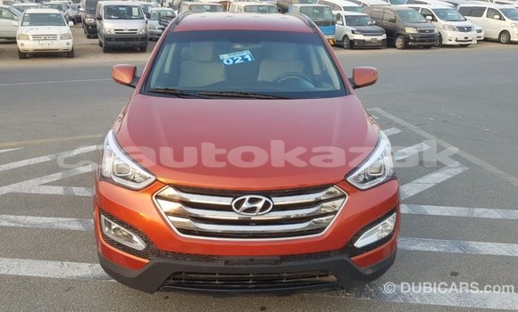 Buy Import Hyundai Santa Fe Other Car in Import - Dubai in Akmecet Buy Import Hyundai Santa Fe Other Car in Import - Dubai in Akmecet
