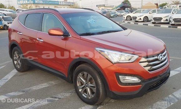 Buy Import Hyundai Santa Fe Other Car in Import - Dubai in Akmecet Buy Import Hyundai Santa Fe Other Car in Import - Dubai in Akmecet