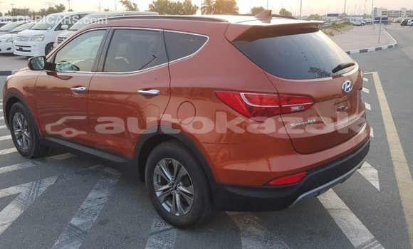 Buy Import Hyundai Santa Fe Other Car in Import - Dubai in Akmecet Buy Import Hyundai Santa Fe Other Car in Import - Dubai in Akmecet