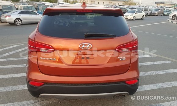 Buy Import Hyundai Santa Fe Other Car in Import - Dubai in Akmecet Buy Import Hyundai Santa Fe Other Car in Import - Dubai in Akmecet
