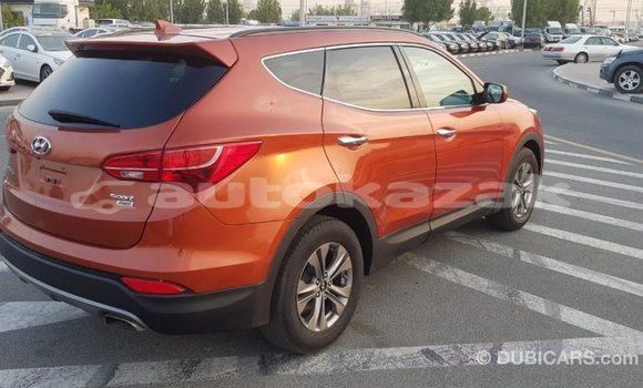Buy Import Hyundai Santa Fe Other Car in Import - Dubai in Akmecet Buy Import Hyundai Santa Fe Other Car in Import - Dubai in Akmecet