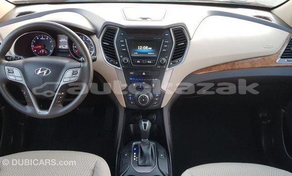 Buy Import Hyundai Santa Fe Other Car in Import - Dubai in Akmecet Buy Import Hyundai Santa Fe Other Car in Import - Dubai in Akmecet