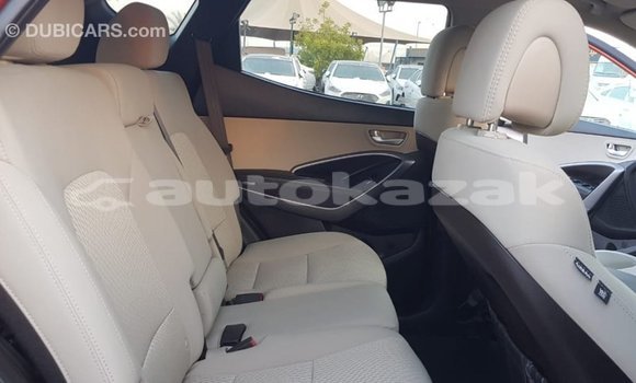 Buy Import Hyundai Santa Fe Other Car in Import - Dubai in Akmecet Buy Import Hyundai Santa Fe Other Car in Import - Dubai in Akmecet