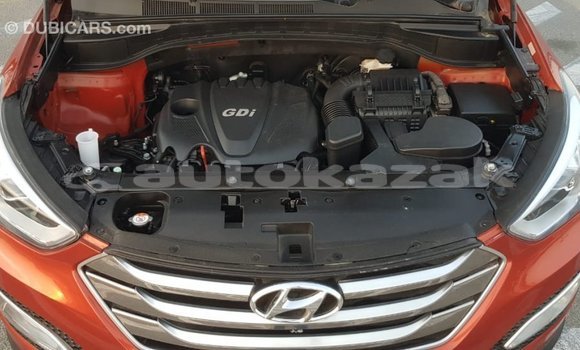 Buy Import Hyundai Santa Fe Other Car in Import - Dubai in Akmecet Buy Import Hyundai Santa Fe Other Car in Import - Dubai in Akmecet