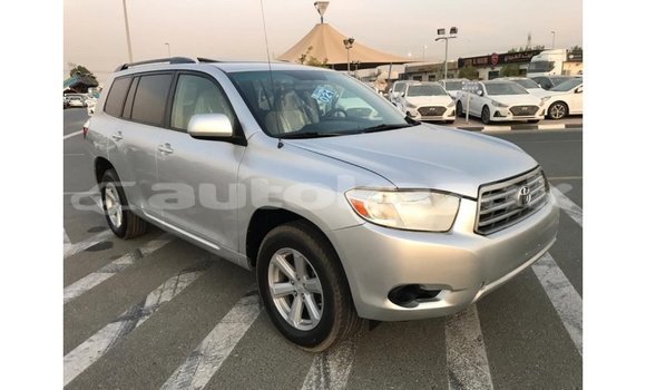 Buy Import Toyota Highlander Other Car in Import - Dubai in Akmecet Buy Import Toyota Highlander Other Car in Import - Dubai in Akmecet