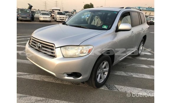 Buy Import Toyota Highlander Other Car in Import - Dubai in Akmecet Buy Import Toyota Highlander Other Car in Import - Dubai in Akmecet