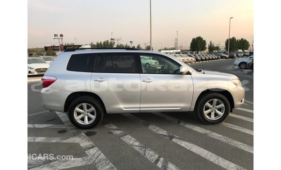 Buy Import Toyota Highlander Other Car in Import - Dubai in Akmecet Buy Import Toyota Highlander Other Car in Import - Dubai in Akmecet